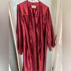 Unisex Graduation Robe